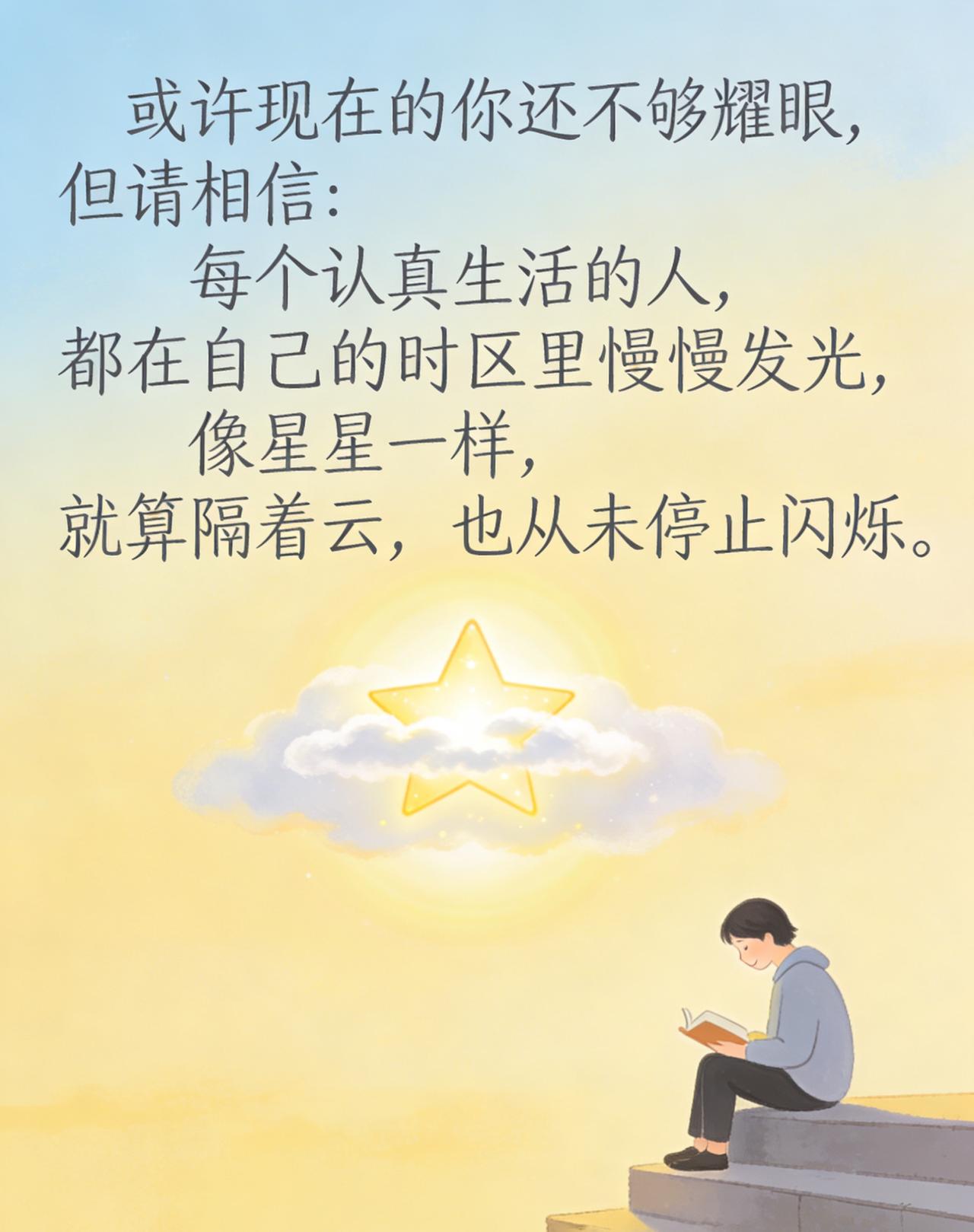 有时候感觉生活撑不下去了，其实问题可能不在我们自己身上，有可能是你太在意别人的看