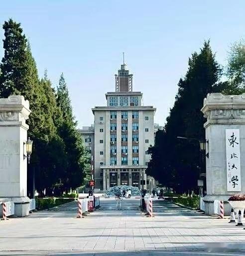 6名溺亡学生为大三生东北大学是老牌985重点大学，其中选矿专业更是学校的的知名专