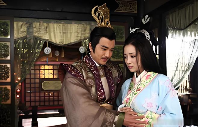历史 1276 年，元军一将领喝得酩酊大醉，打起了徐妻的主意。徐妻笑着说：“让我