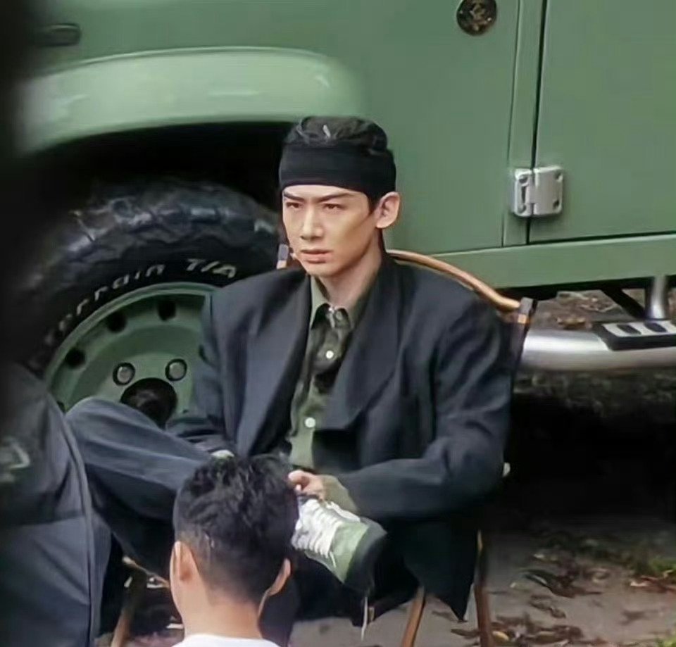 桑延[哆啦A梦害怕] ​​​