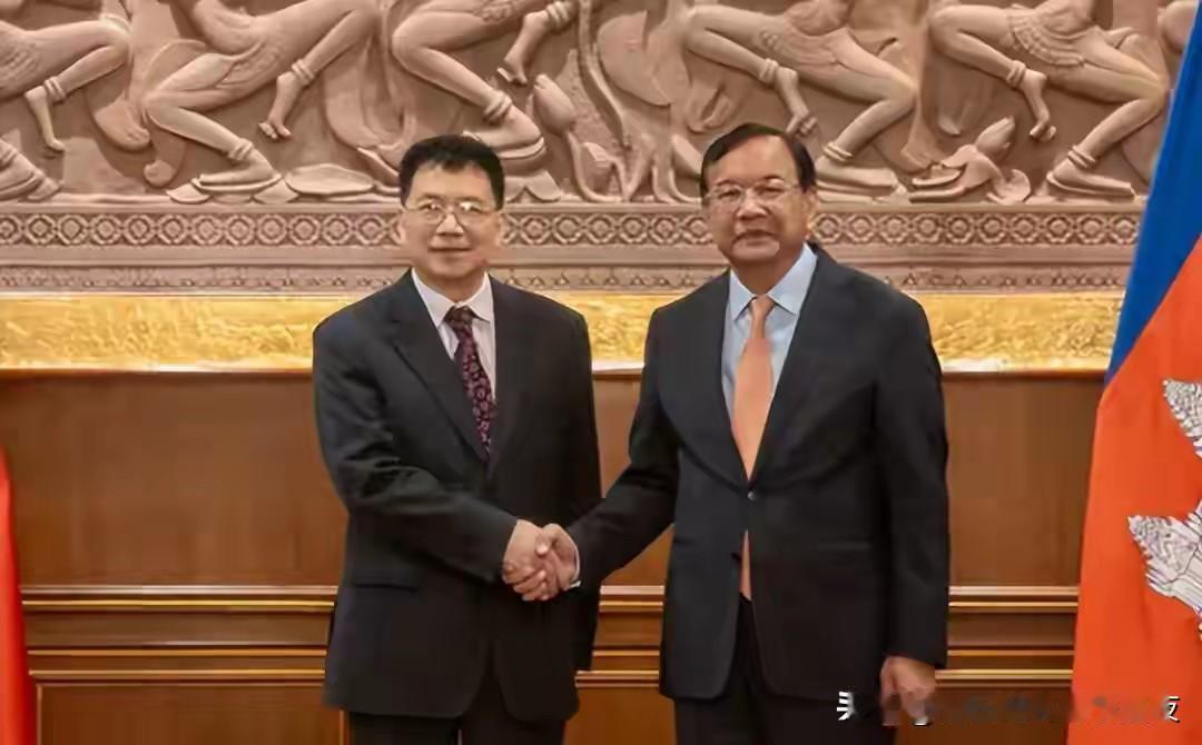 柬埔寨率先感谢中方，泰军宣布大获全胜，泰柬冲突终于要结束了？