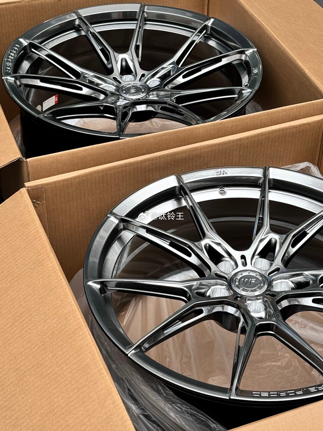 你打算什么时候拥有它呢？TLFW 𝐅𝐎𝐑𝐆𝐄𝐃 开始接单个性化私人高