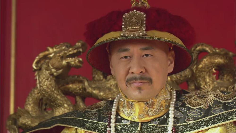 如果你觉得天下最快乐的人是皇帝，那你就错了。想当个好皇帝，每天得处理如山的政务，