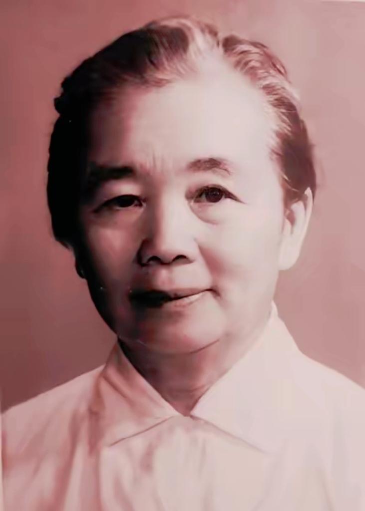 1937年，西路军政治部主任张琴秋被俘，马家军旅长问她："你是不是张琴秋？"张琴
