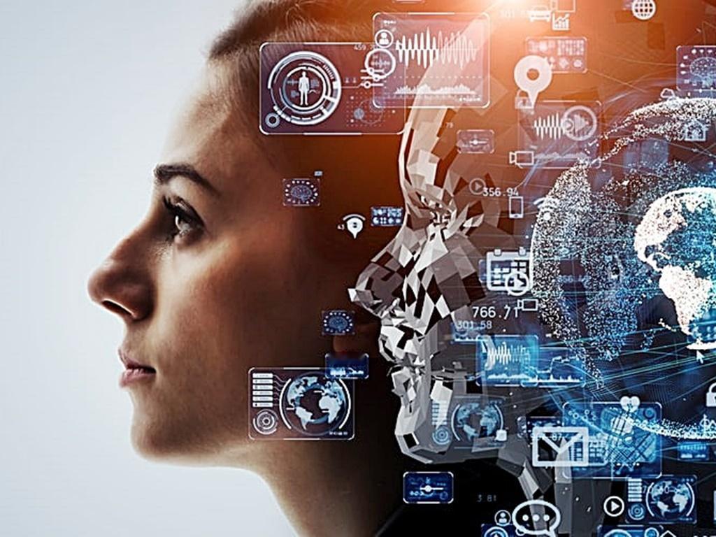 已经过去的四分之一个21世纪，人类取得了三大巨变。
第一个巨变，是冷战的结束与真