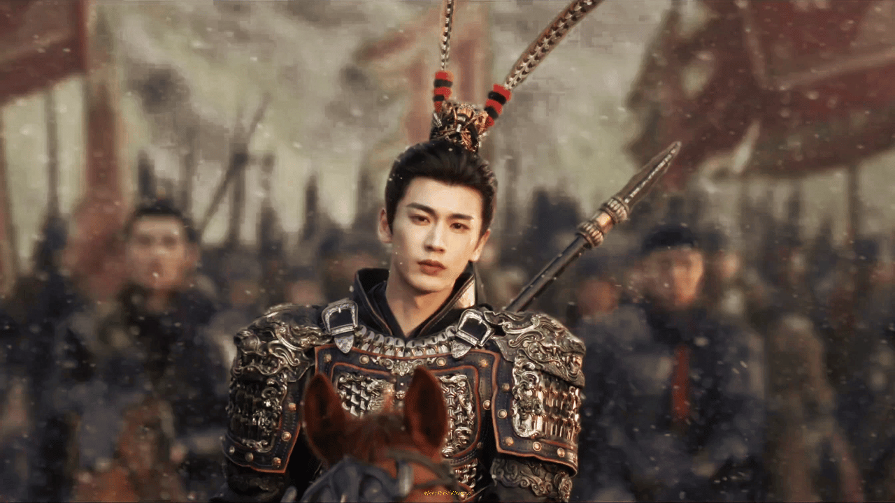 逐玉 一个吻一巴掌一边是藏不住的爱意和占有欲，一边是被欺骗后的委屈和愤怒，一吻一