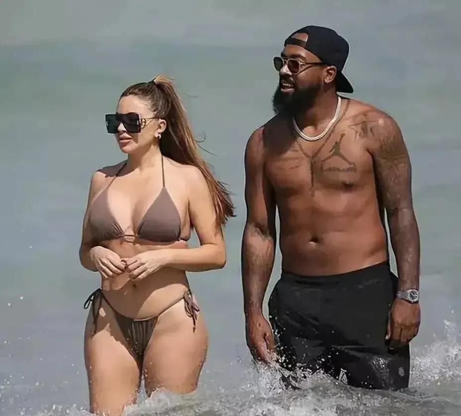 NBA名宿皮蓬公开批评乔丹，认为乔丹的儿子不应该和他前妻谈恋爱！

近日，NBA