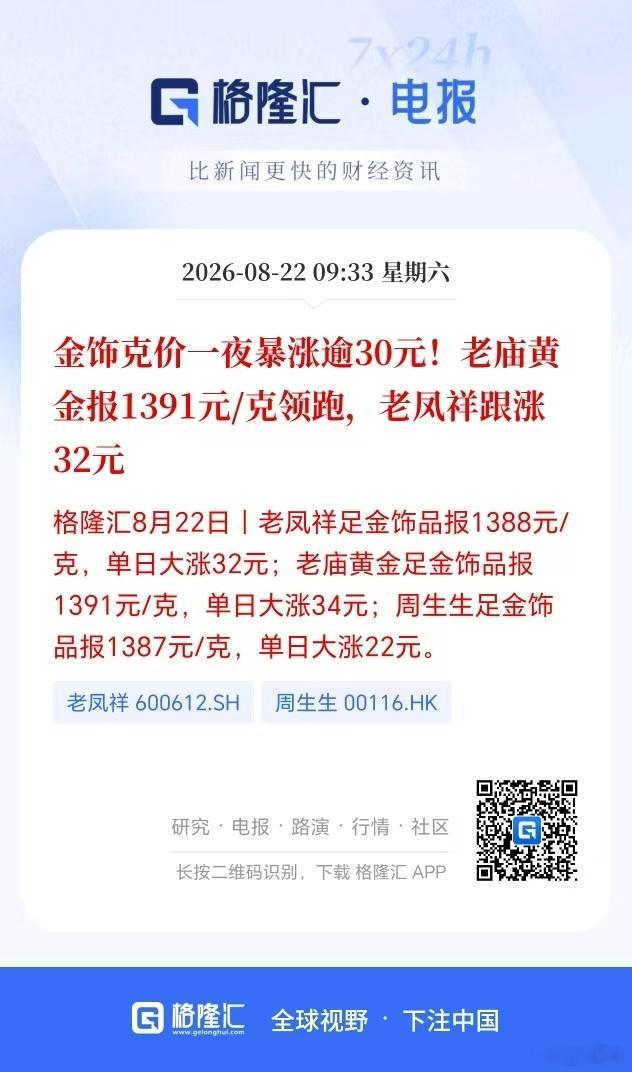 美债信用崩盘，人民币汇率创新高，这些都意味着一个国际新秩序的来临。而黄金，就是这