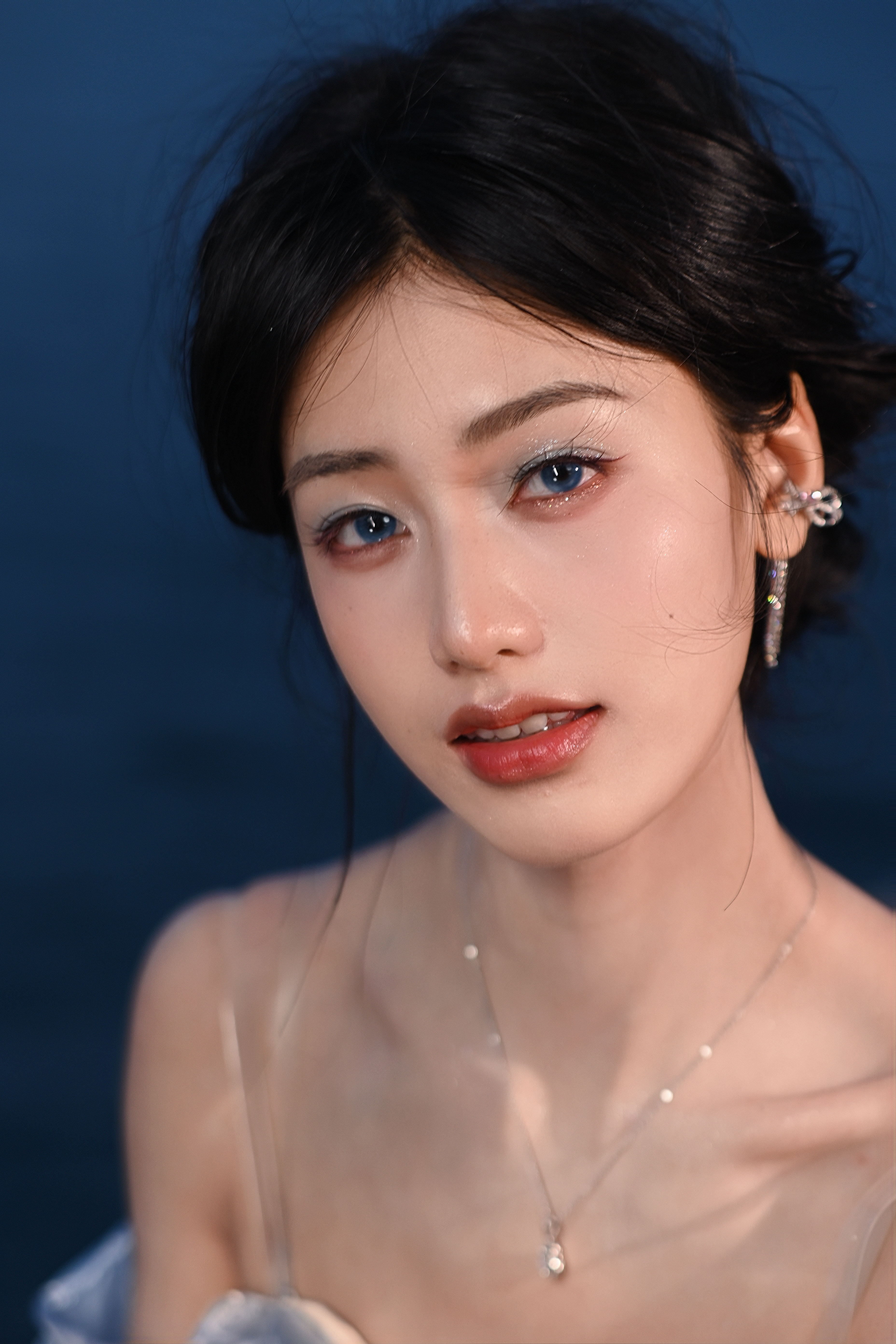 网红鱼粥粥🌊 ​​​