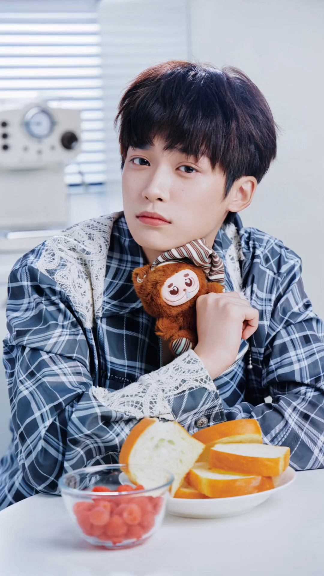 梓渝星品热度破亿，又一次感受到梓渝的商业价值，真的太顶啦！星品影响力 ​​​