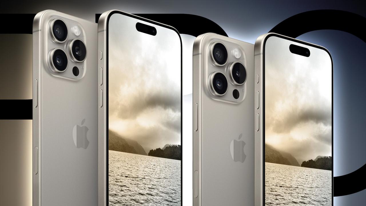 [what][思考]iPhone 16 Pro 操作按钮竟有如此玄机，是惊喜还是