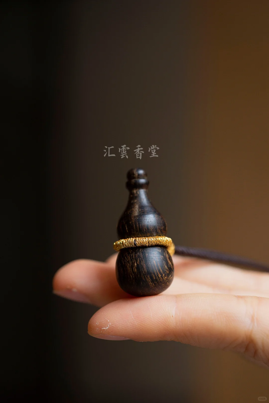 毛衣链吊坠❤️沉香挂件