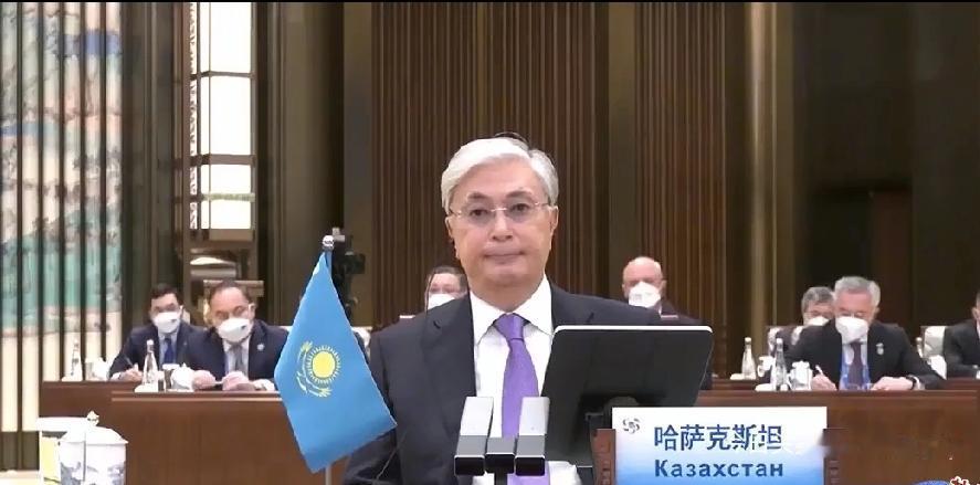 哈日签下37亿美元稀土大单，最绝的是把"里海通道"写进合同，主打一个绕开中国口岸