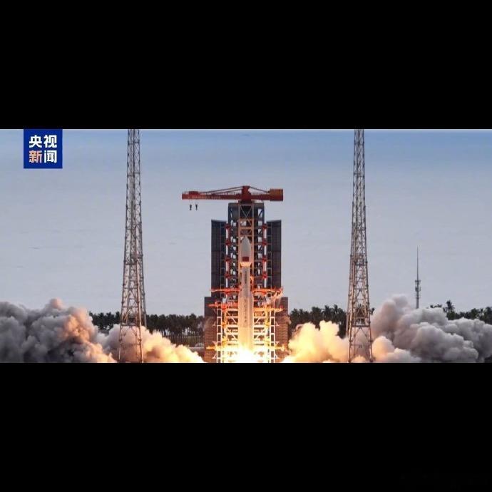 🚀 长八甲首飞验证一次搞定，直接把第23组卫星送入低轨，这下卫星互联网的组网进