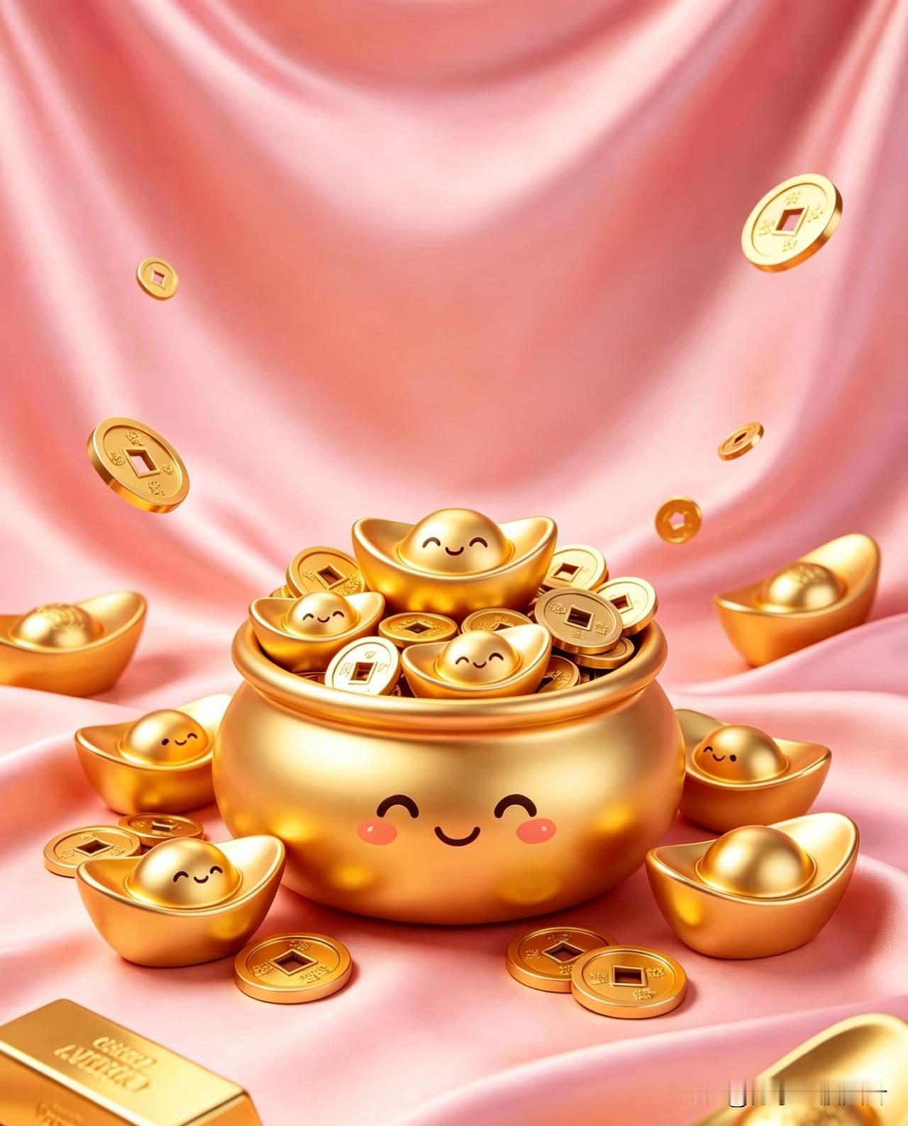 日进斗金