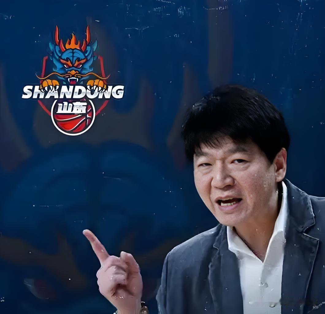 邱彪措手不及！
山东男篮今晚不敌北京男篮，过去的5场比赛全部失利。球队排名从第3