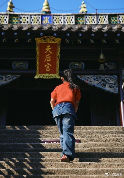 高考完才发现，最难填的不是志愿表，是“我到底想成为谁”。所以想去辽宁大孤山，在古