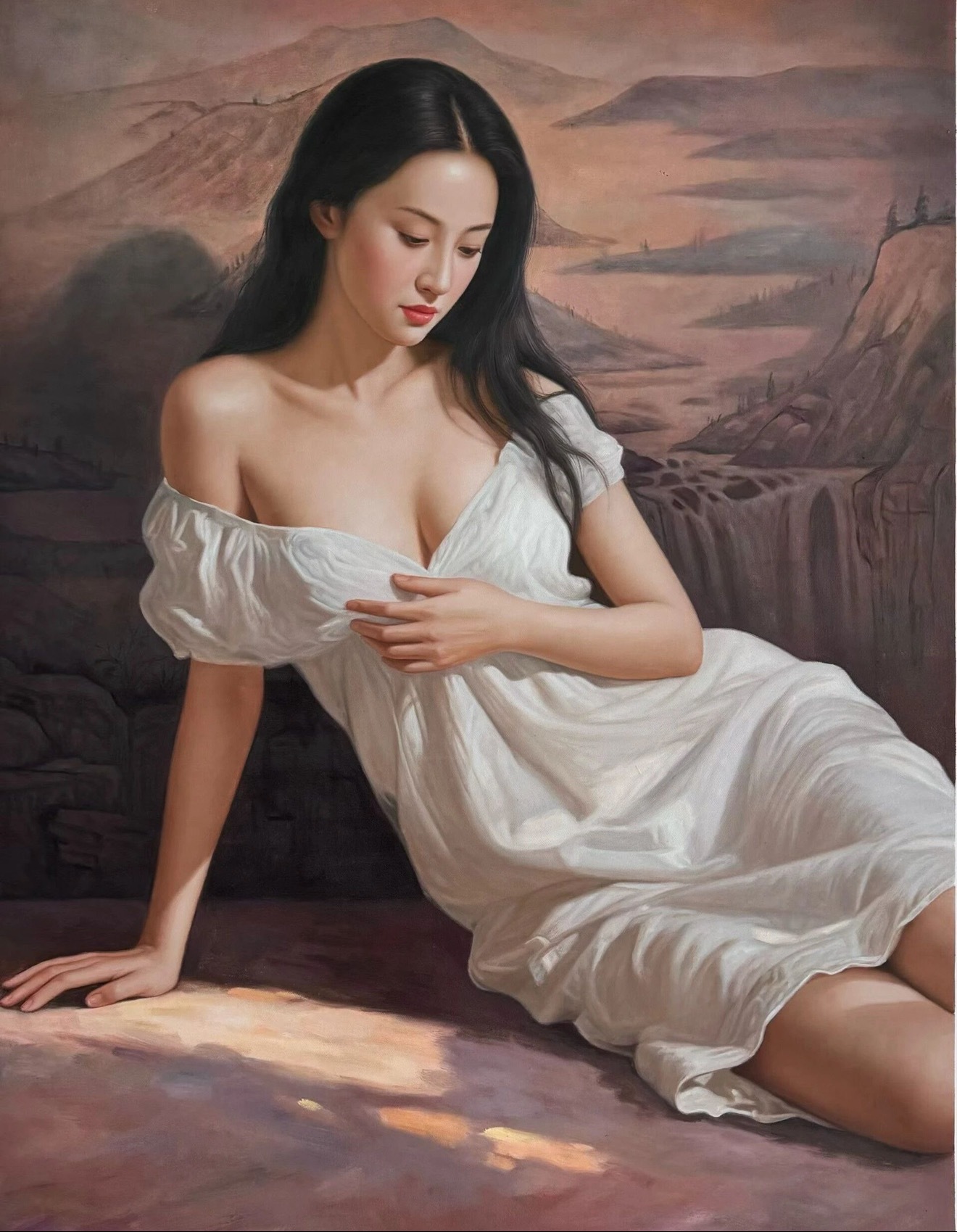 前凸金，后凸银，阔头阔脑是贵人前凸指的是额头凸，也就是人们常说的天庭饱满，这样的