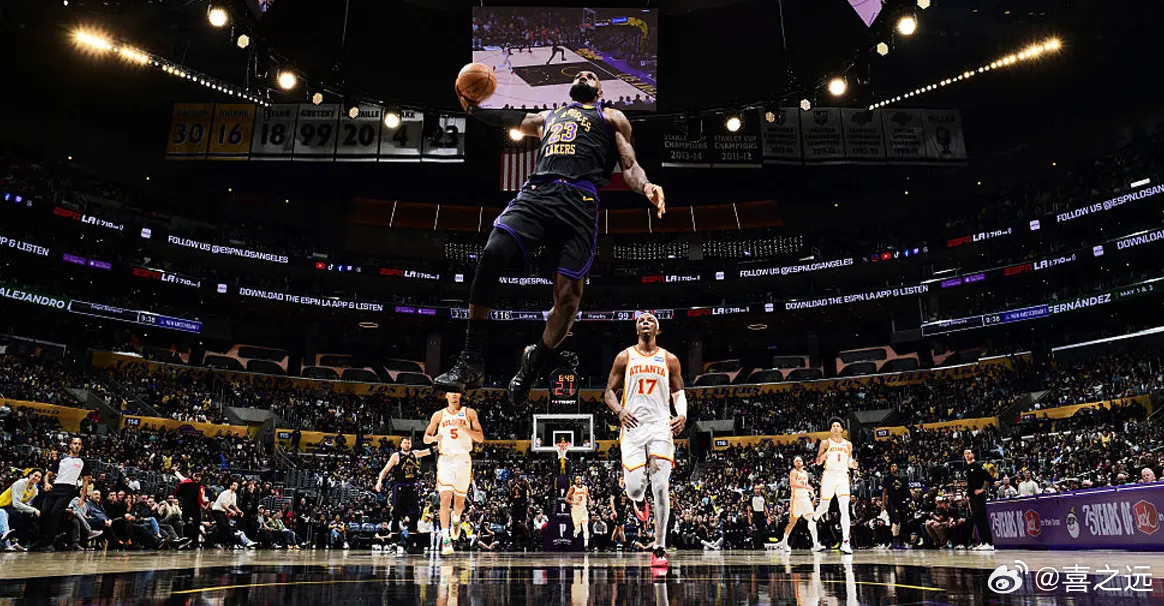 詹姆斯：我不会糊弄对待比赛 要给儿子树立榜样北京时间1月14日，NBA常规赛，湖