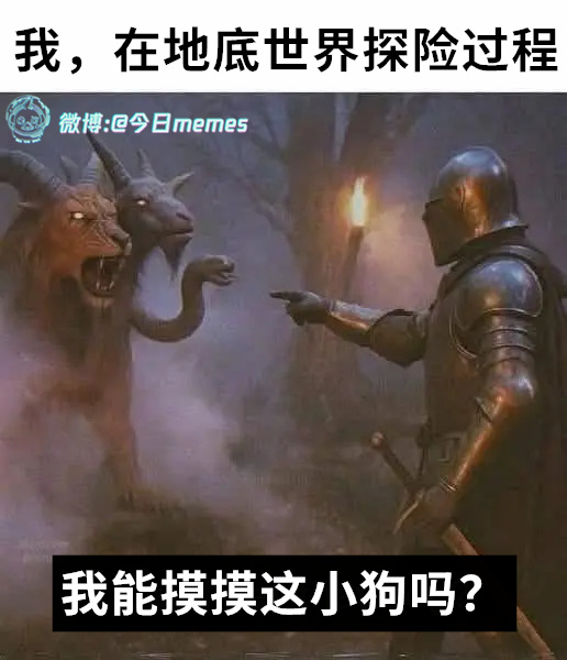 叫啥名啊（9gag）今日meme 今日memes