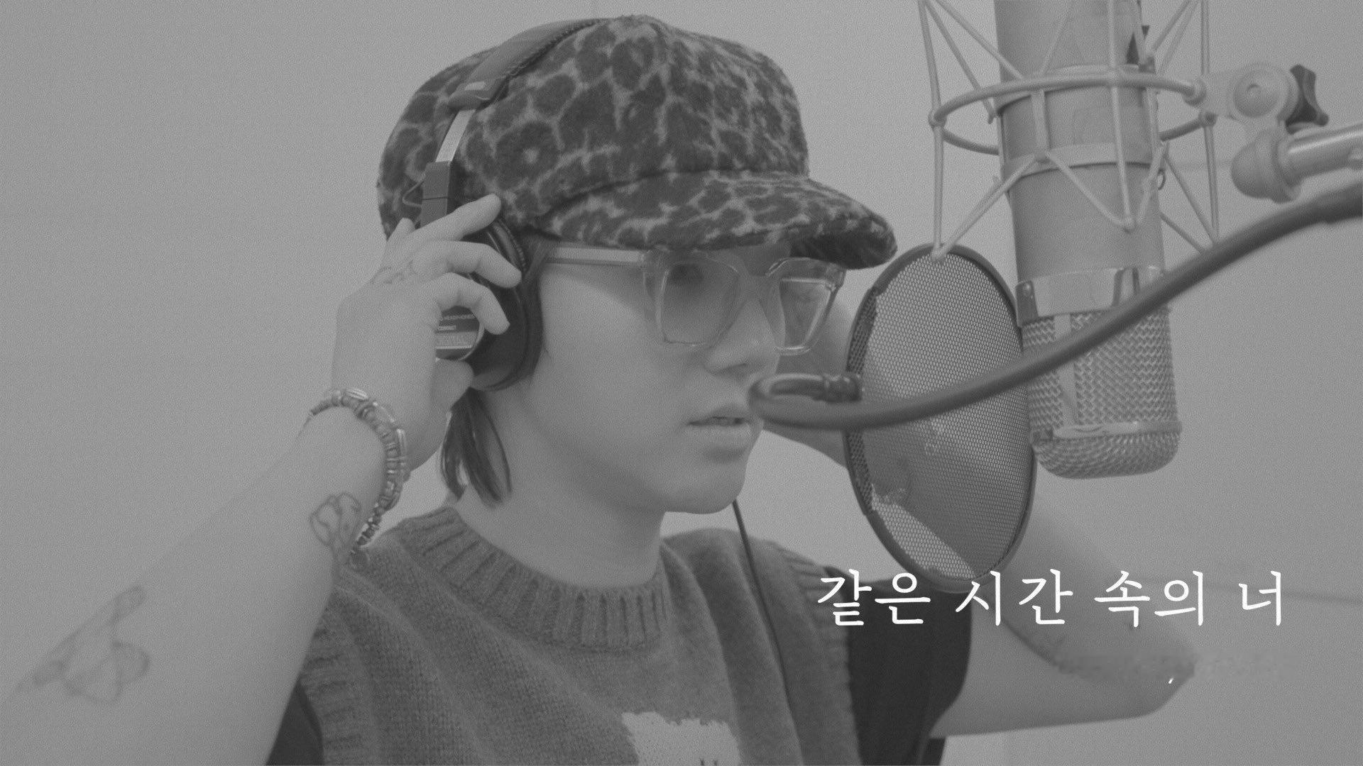 “CB百蓝_。260216 yesung_smtown 更新金钟云 相关：Cov