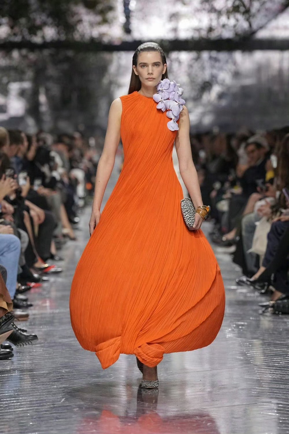 DIOR迪奥二零二六春夏高订秀 