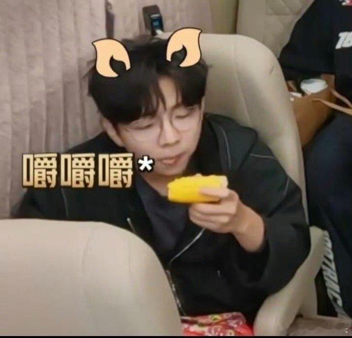 王安宇不吃水里的 胡夏不吃天上的谁在《披荆斩棘》get到王安宇、胡夏的饮食梗？一