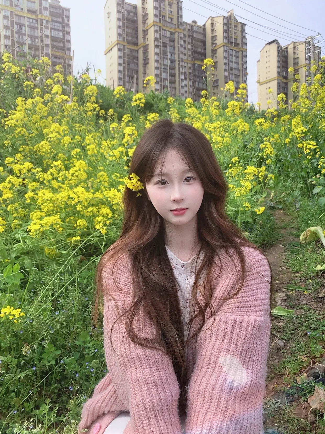 可以给你发消息吗 会不会太打扰你了⋆ᶿ̵᷄ ˒̼ ᶿ̵᷅⋆