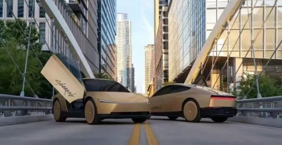 近日，特斯拉AI负责人阿肖克·埃卢斯瓦米表示，Robotaxi全天候24小时服务