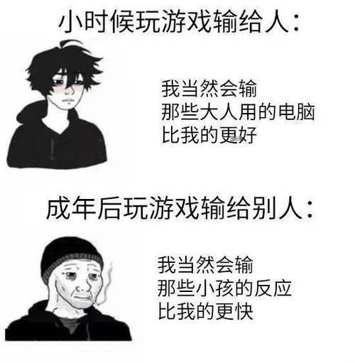 我承认是我急了，但是#meme# ​​​