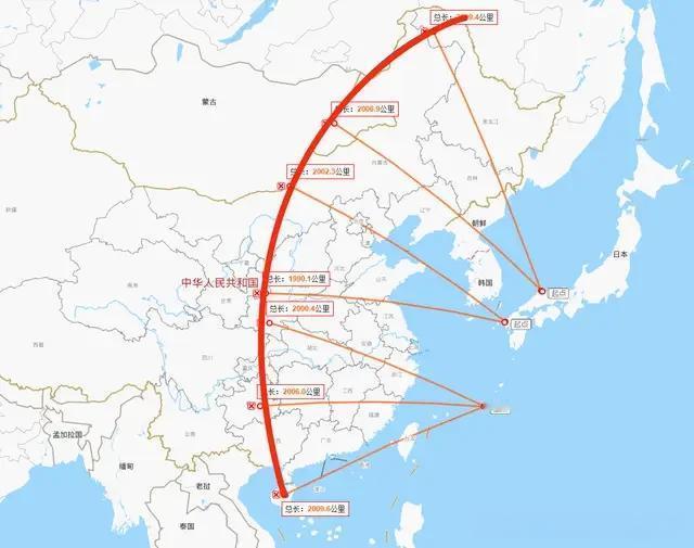 封锁令落地！3月15日16时起，渤海海峡和黄海北部整片海域关闭，期限14天，理由