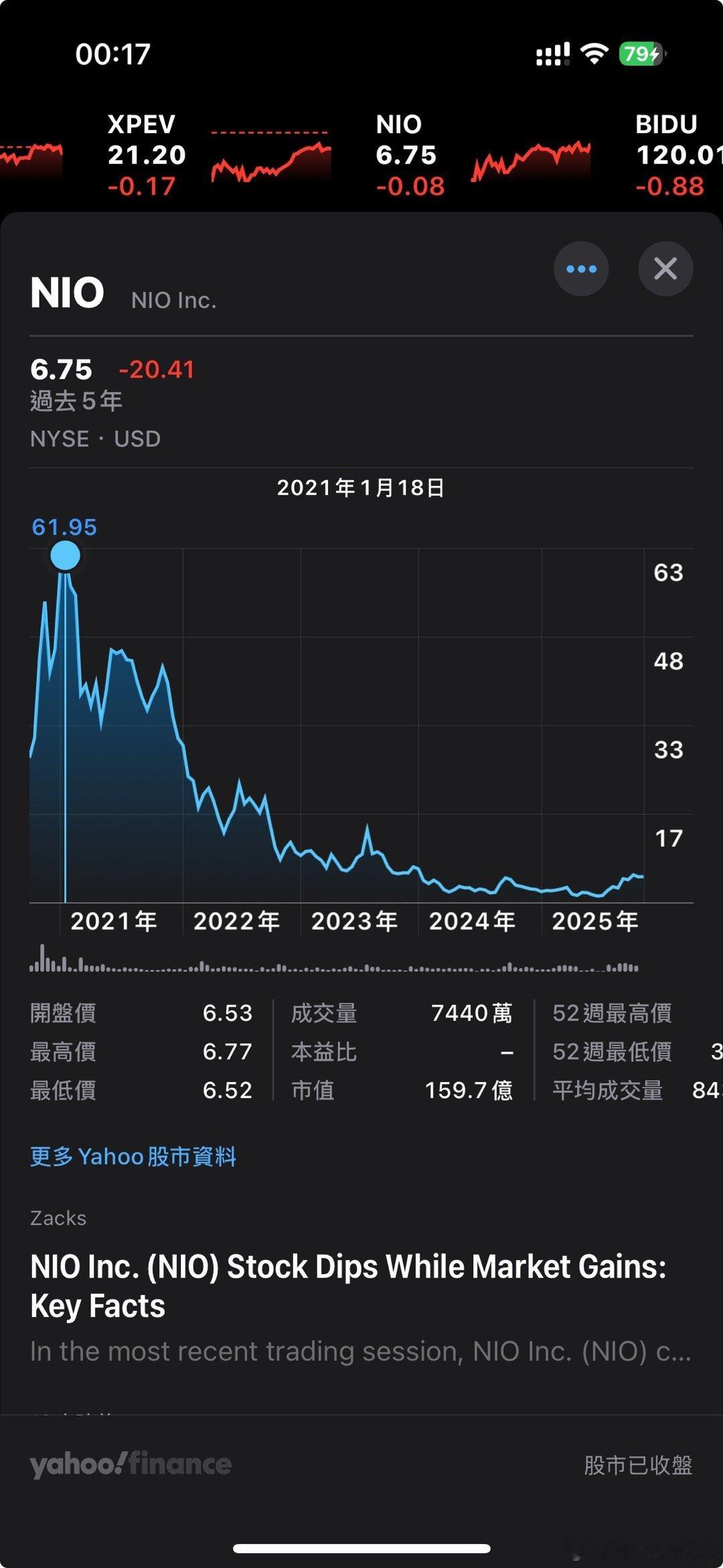 距离蔚来被新加坡主权财富基金GIC起诉已经过去一段时间，热度过去了也可以聊聊这件