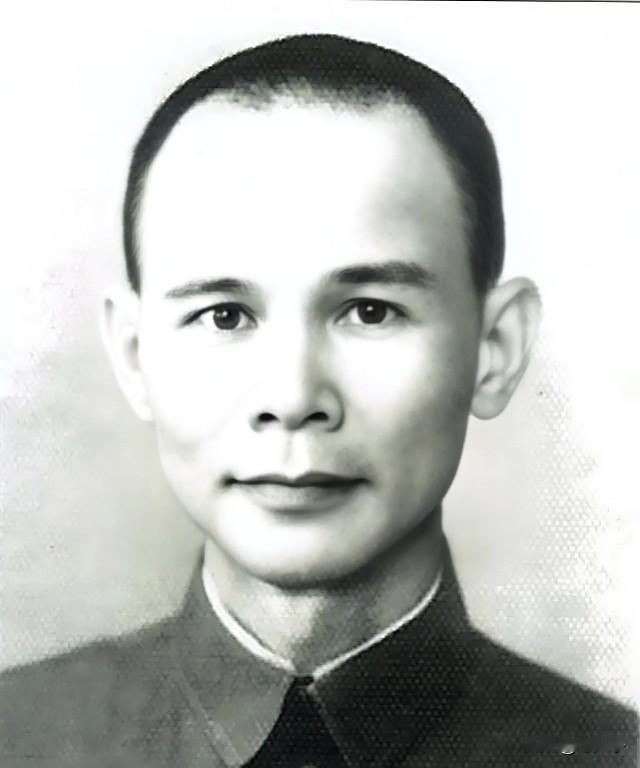 中华民国历史人物之第1343位，赵子立（1908一1992.2.1）河南永城人。