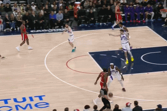 快船开局3分钟打停爵士三原因
北京旱1月2日，快船与爵士开局仅打3分钟，直接打停