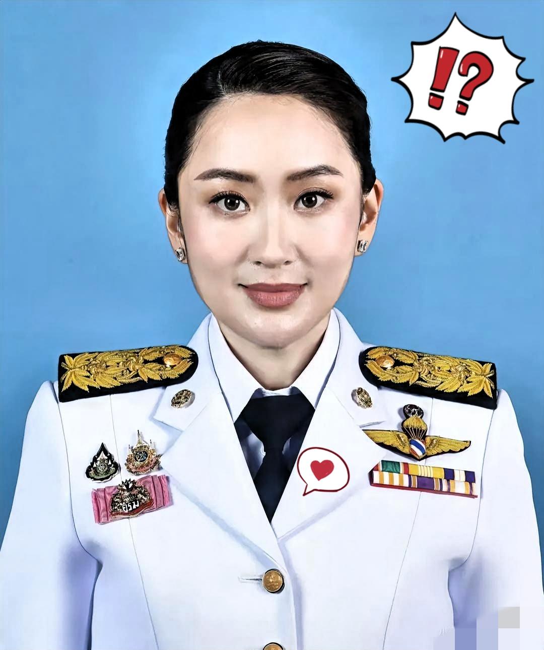 就刚刚
泰国突然传来消息

9月17日，泰国国家经济和社会发展委员会（NESDC