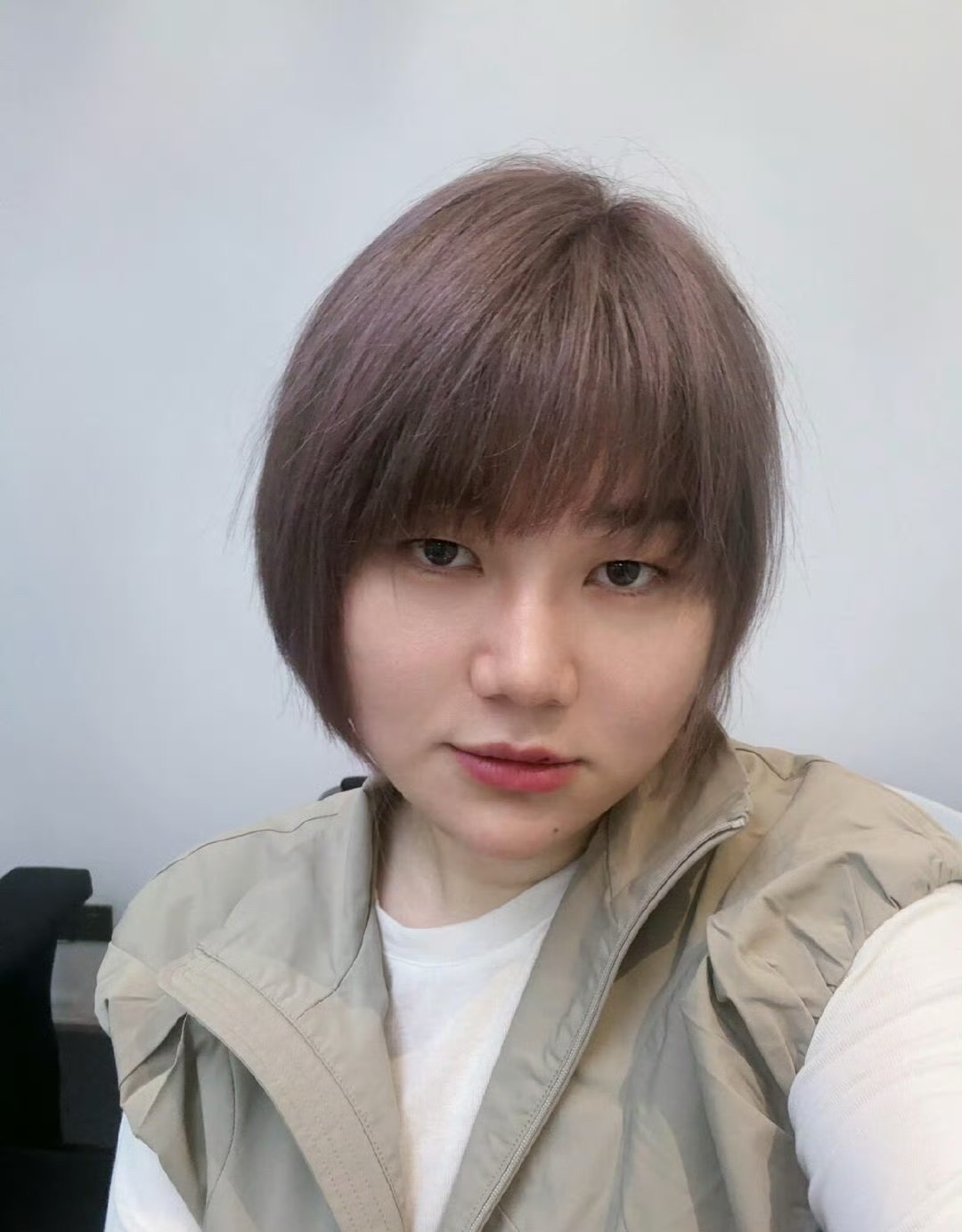 宋佳差点没认出杨天真天呐…不得不说每一个人都是潜力股！杨天真瘦下来真的太好看了～
