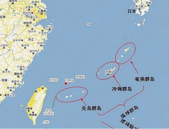 万万没想到，台独匪首并非蔡英文，赖清德，是臭名昭著的苏贞昌，而他背后最大的金主，