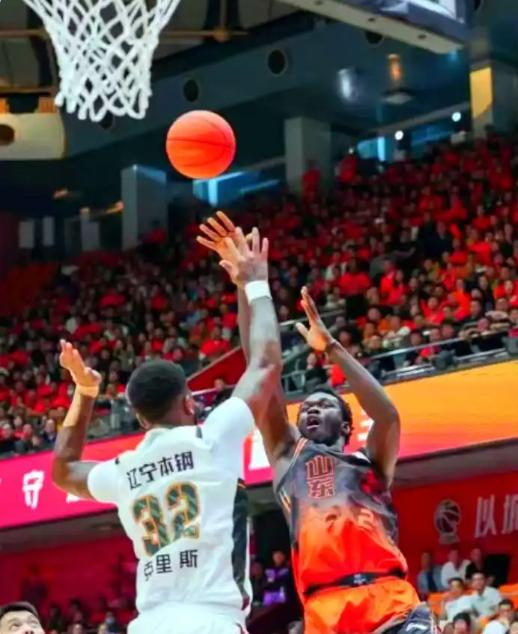 开门黑却有惊喜！法耶20+9+6帽，18岁姚柯宇连得7分打出身价 🏀
山东高速