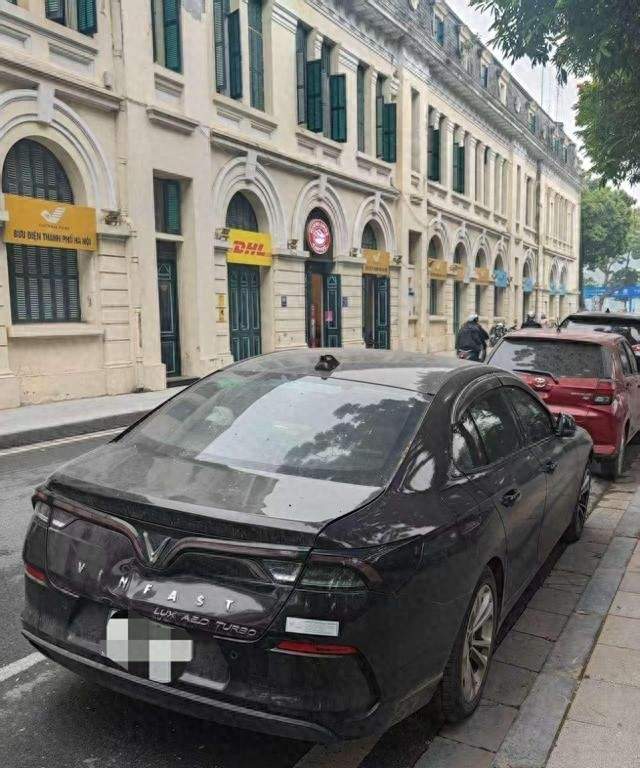 交付不到万辆，市值宝马！越南“特斯拉”崛起，中国新能源该慌了