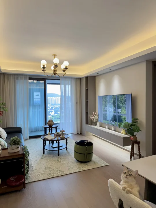 5w而已，谈什么高级感……