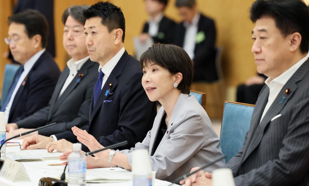 7月14日，日本政府主动承认了一件事——他们在7月6日上午接到了中国的事前通报，