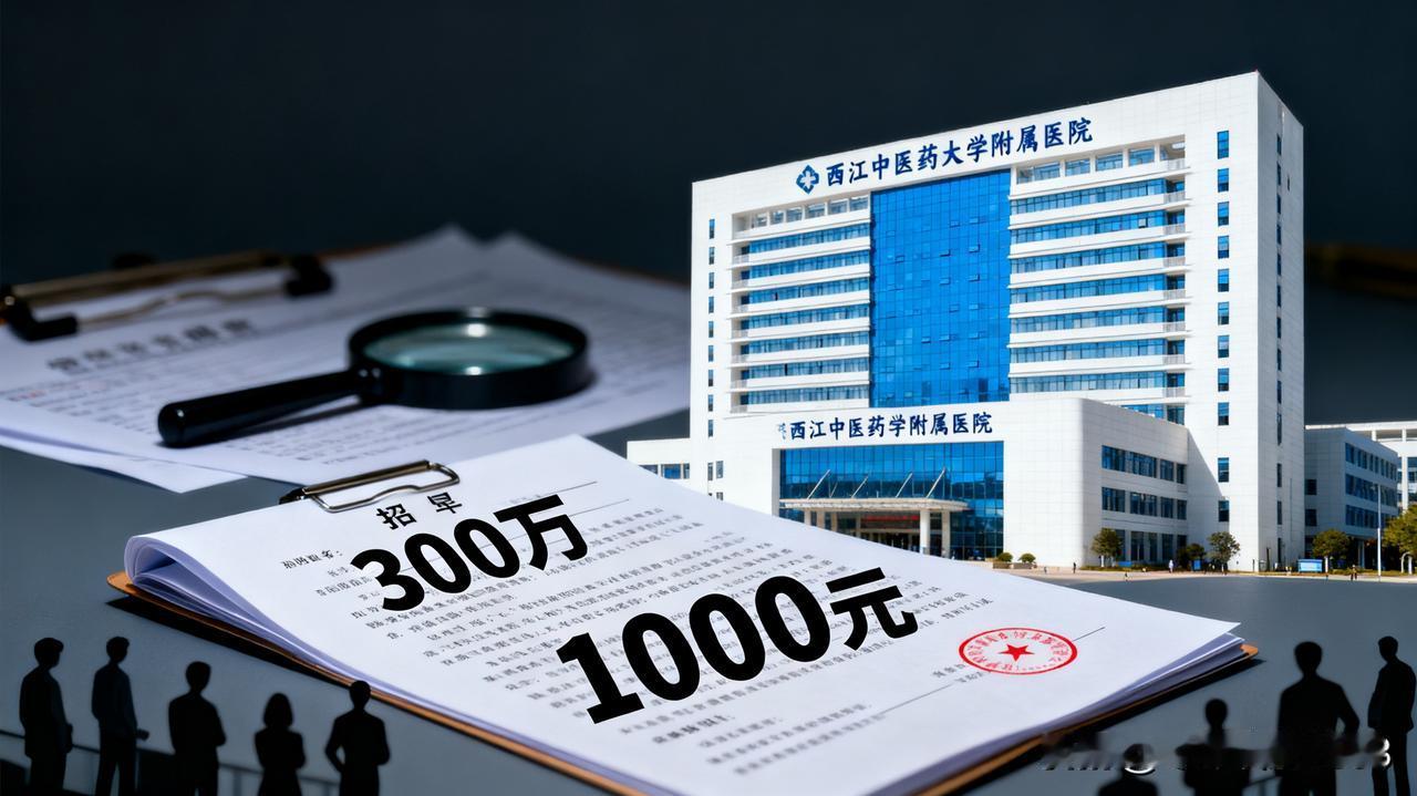 江西中医药大学附属医院的一则采购中标信息引发了广泛关注？该医院全自动生化免疫分析