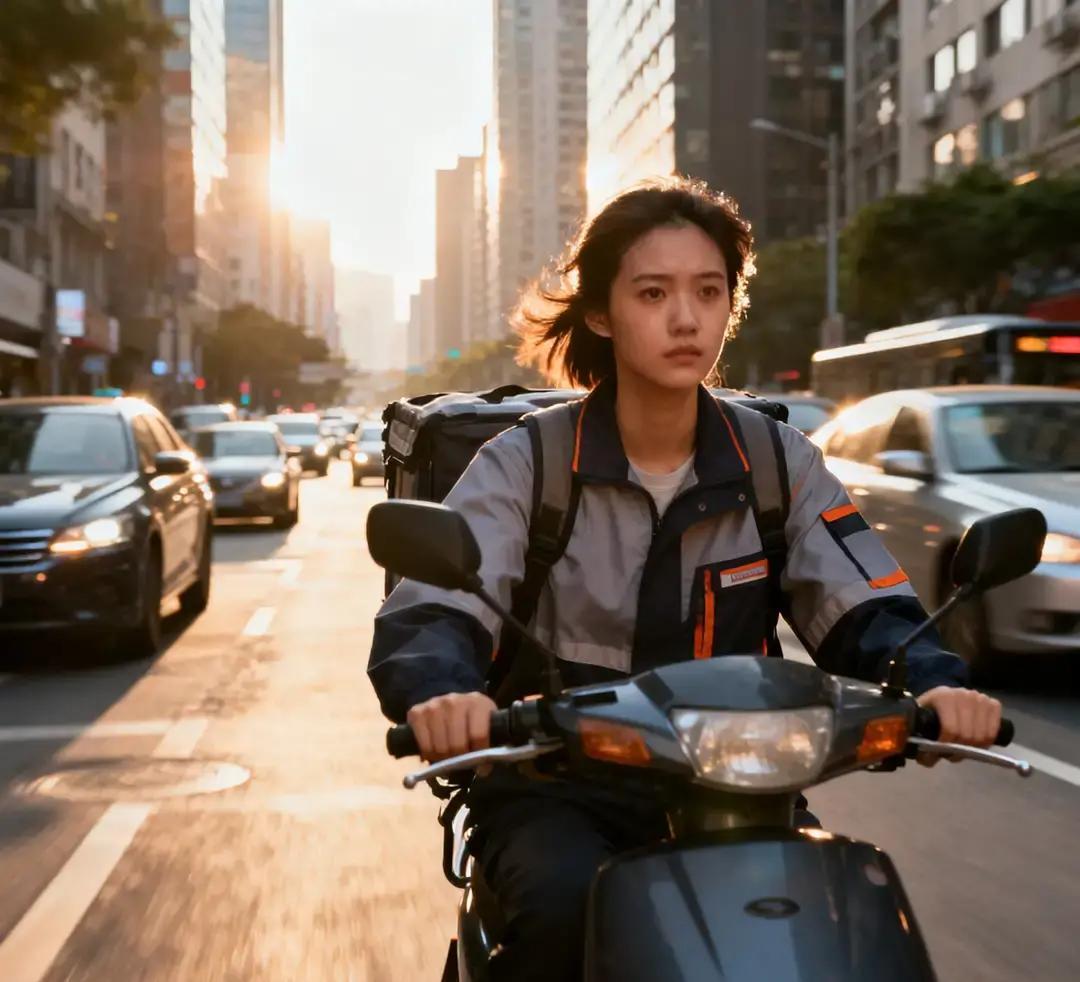 万万没想到
说好的啥也不干了，但是被儿子昨天晚上写作业的精神感动了，今天早晨把儿