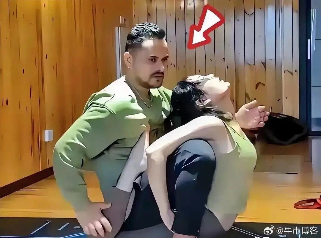 瑜伽健身是给教练花钱送身体还是真健身？实际是印度教婆罗门衍生出来新型针对女性宗教