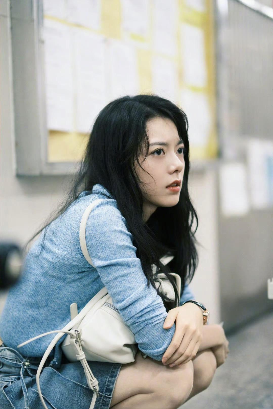赵今麦的樱桃治愈了今年夏天 从双马尾小钢炮到温柔治愈系少女👧→👩 赵今麦演活