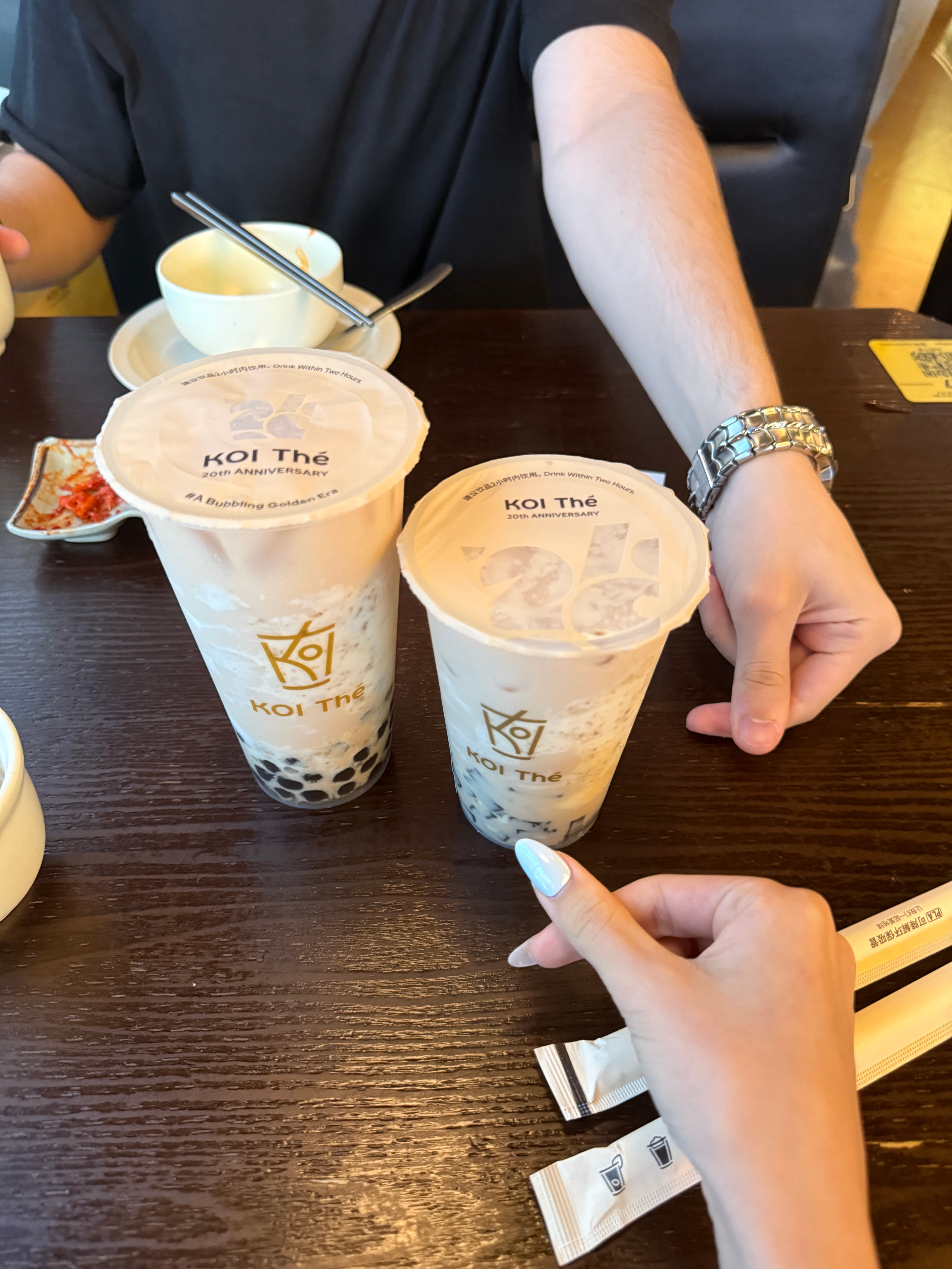 老外已爱上 