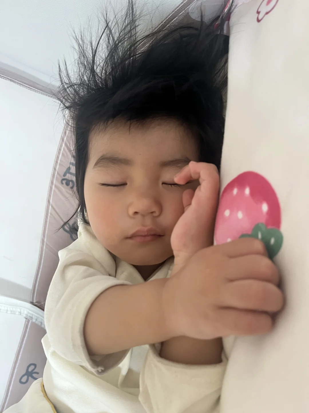 饭后亲子碎片，平凡日子满是温柔💛