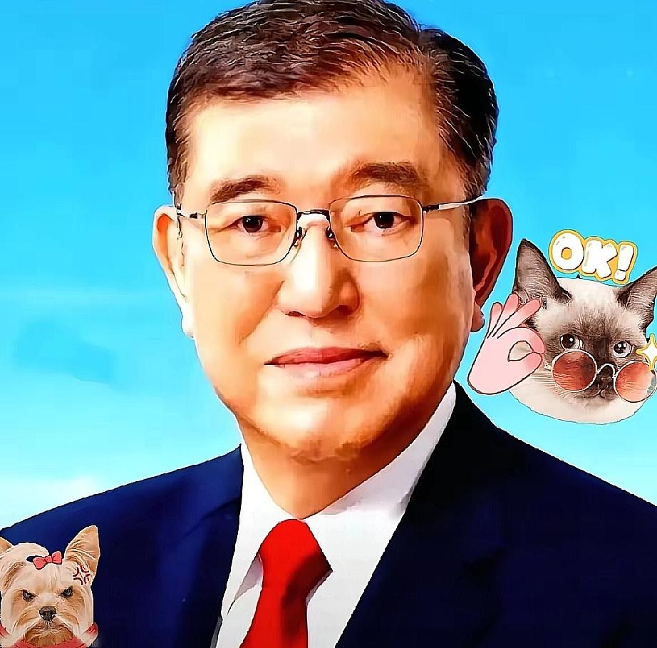 近日，日本前首相石破茂在《每日新闻》上发表的言论，惊呆了日本舆论。石破茂表示：“