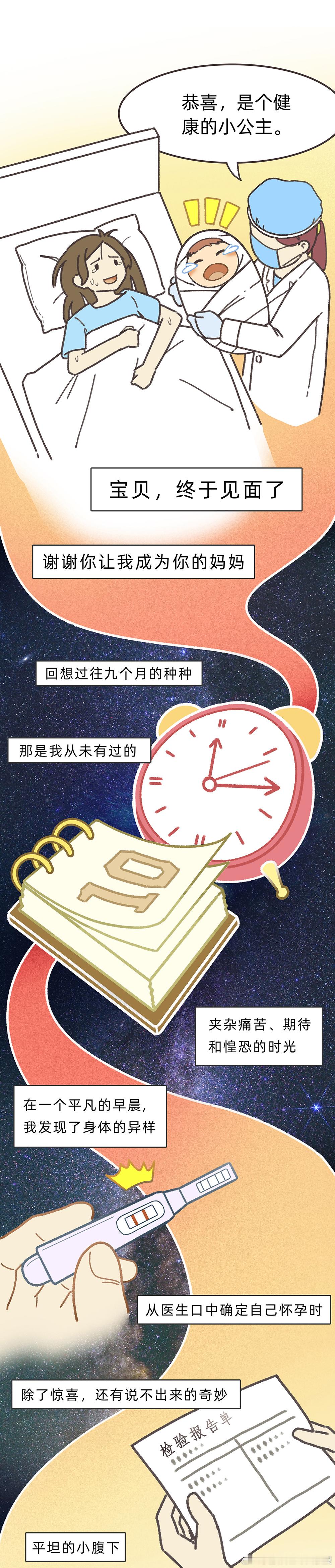 #母亲节快乐# 养育的辛苦，是妈妈们从没告诉你的那些事......在成为妈妈之前