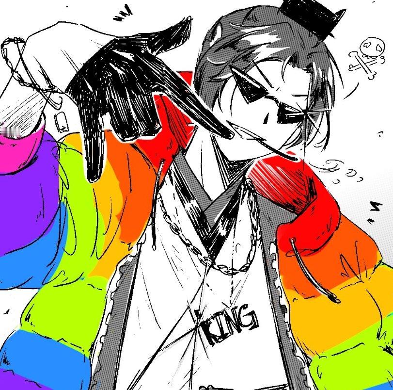 广式rapper#代号鸢# ​​​